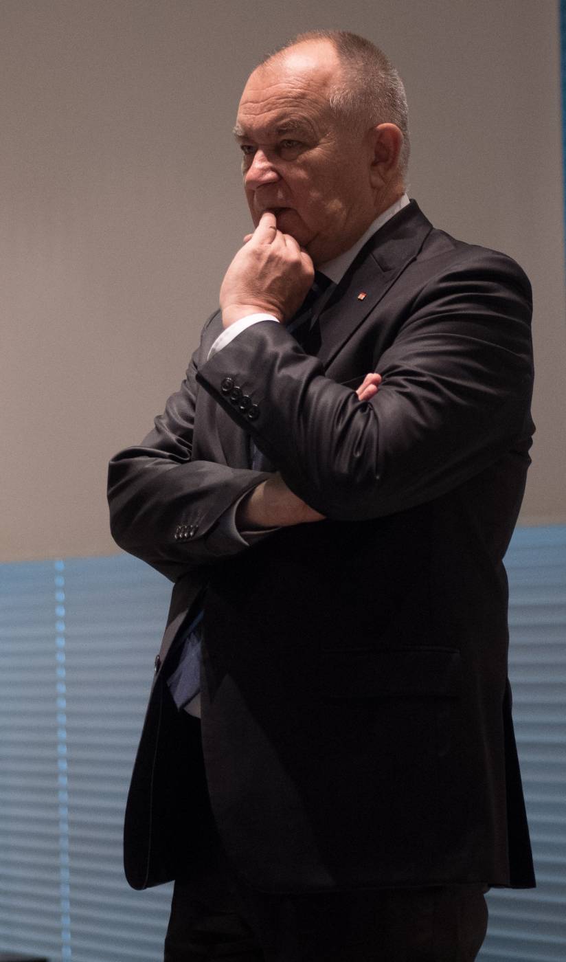 Krajowy Zjazd Delegatów PZLA obrazek 10