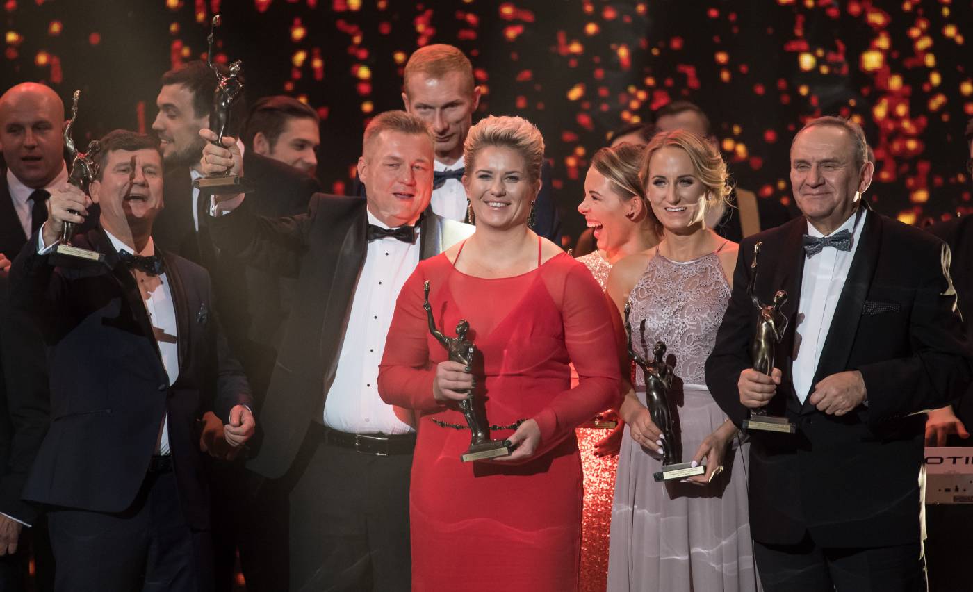 Plebiscyt Przeglądu Sportowego na najlepszego sportowca 2016 r obrazek 9