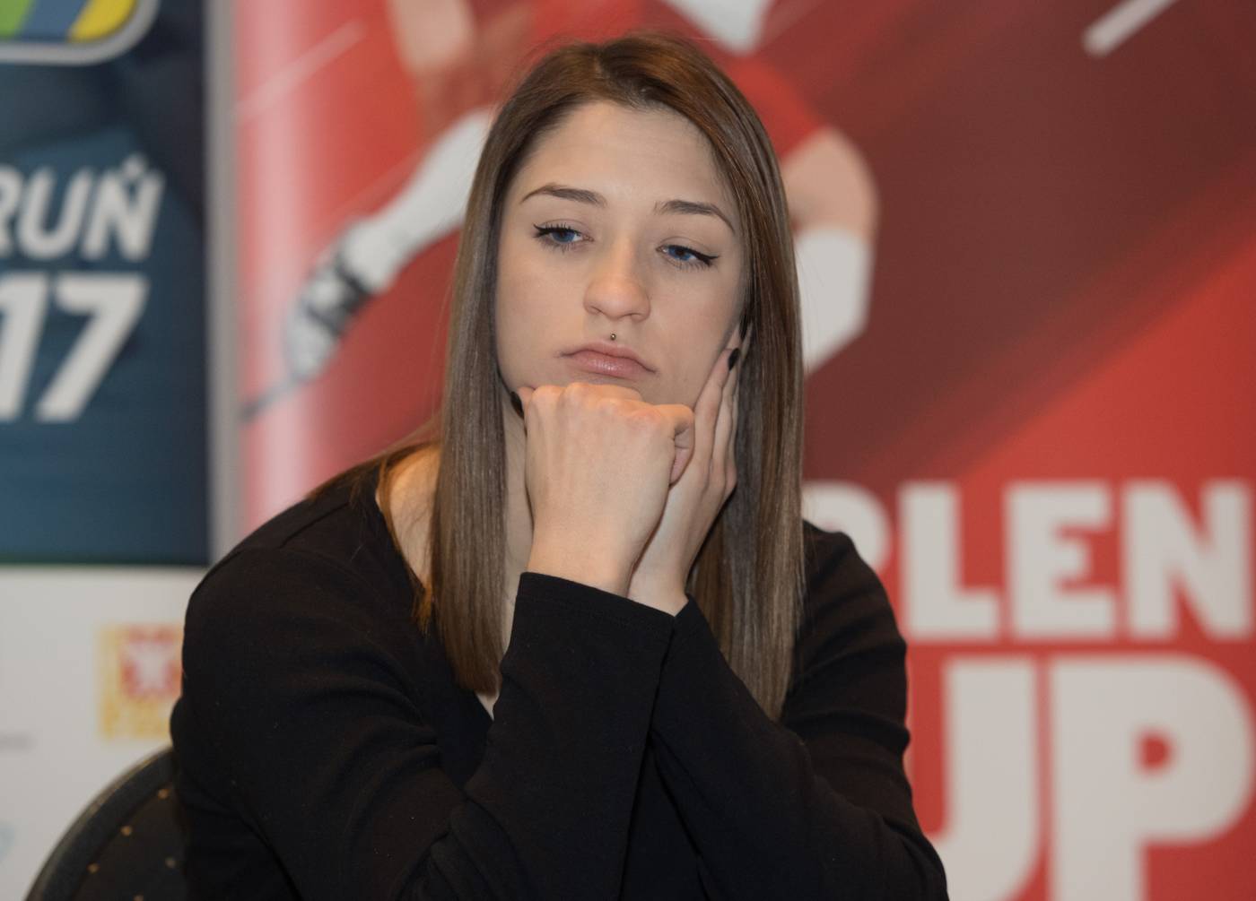 Konferencja prasowa Orlen Mityng Tour obrazek 6