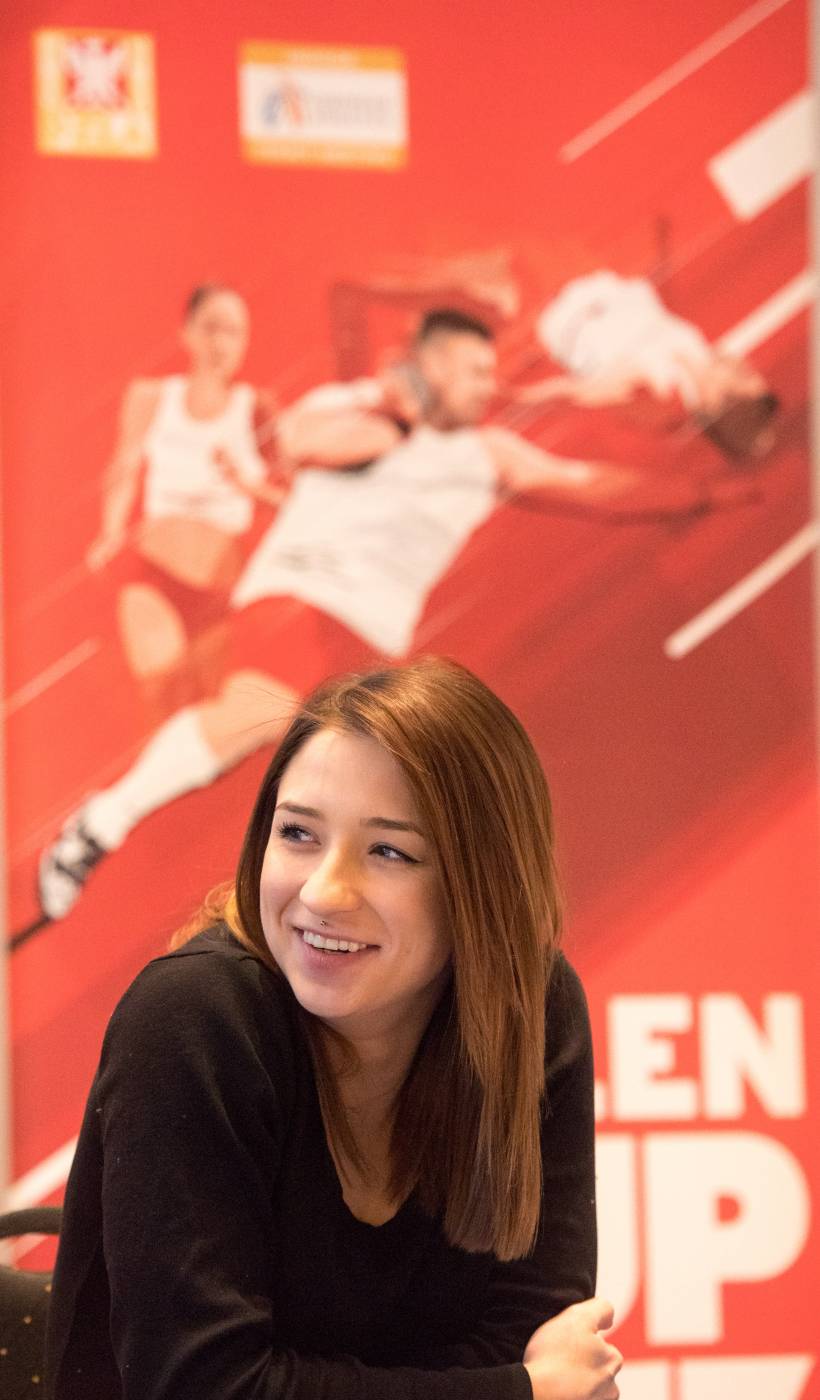 Konferencja prasowa Orlen Mityng Tour obrazek 15