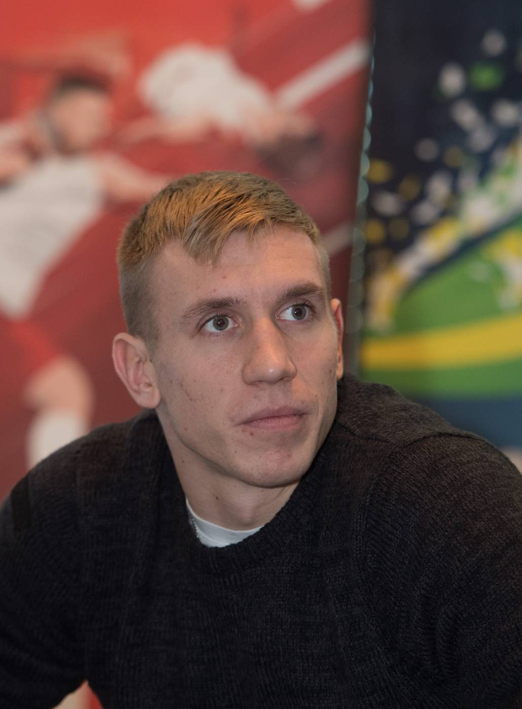 Konferencja prasowa Orlen Mityng Tour obrazek 19