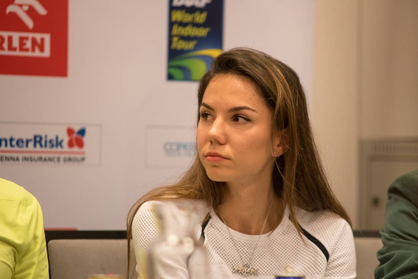 3. Copernicus Cup (IAAF World Indoor Tour) konferencja prasowa obrazek 12