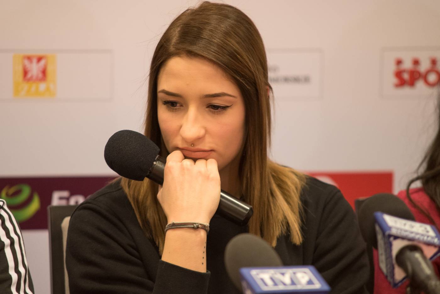3. Copernicus Cup (IAAF World Indoor Tour) konferencja prasowa obrazek 15