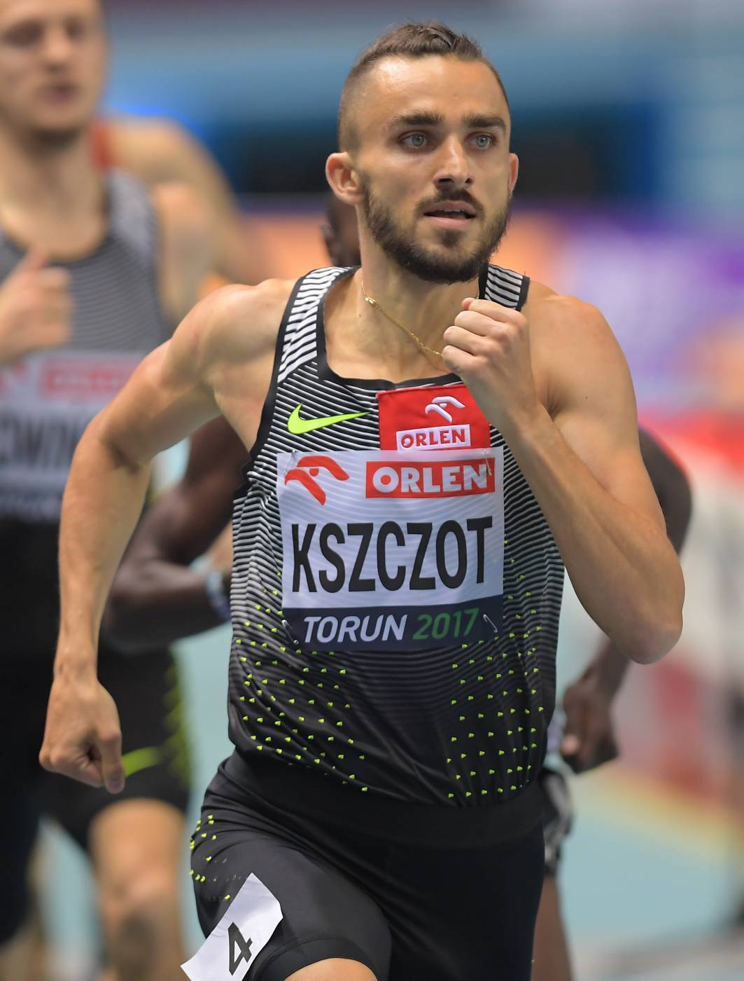 3. Copernicus Cup (IAAF World Indoor Tour) obrazek 7