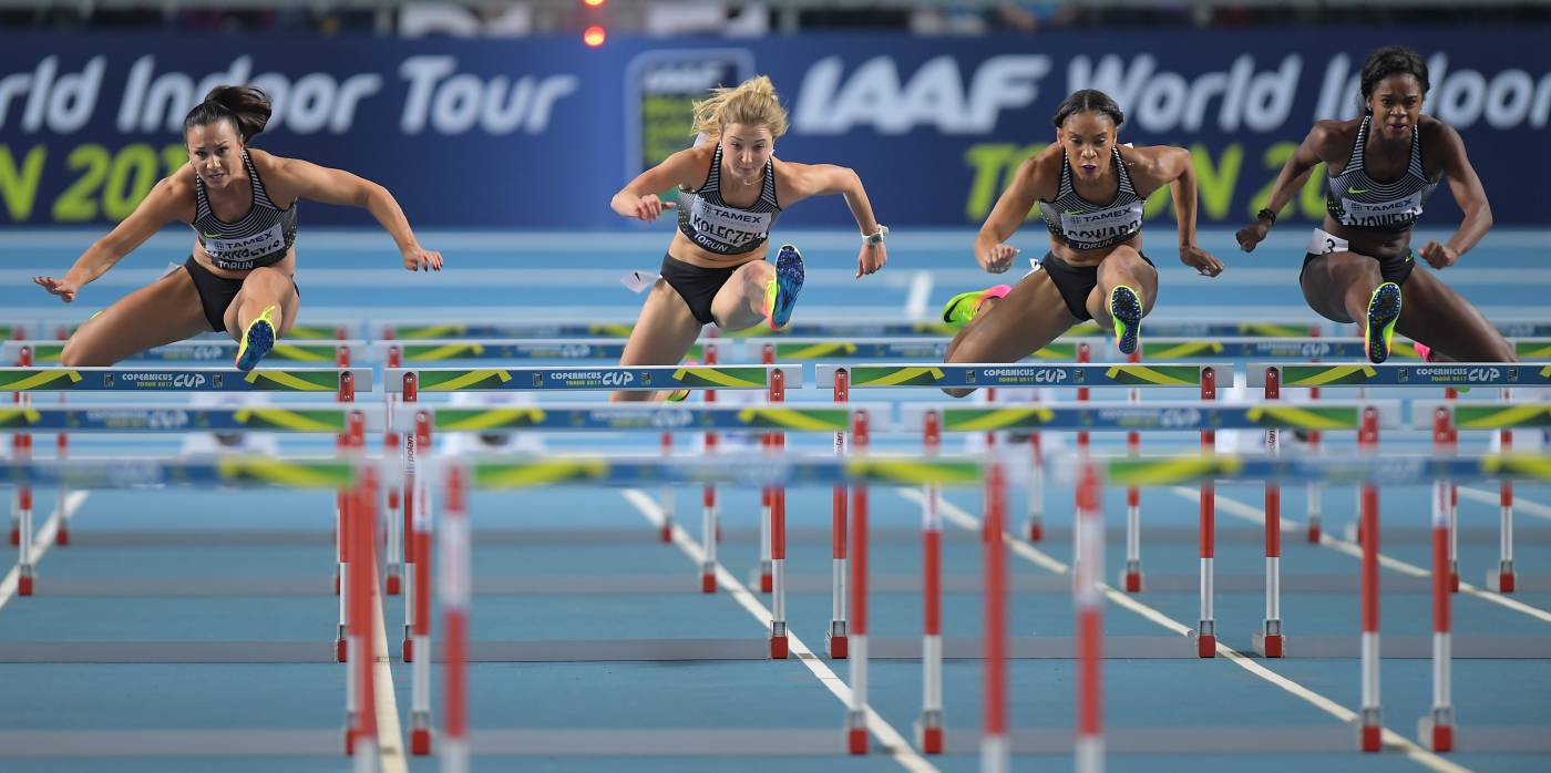 3. Copernicus Cup (IAAF World Indoor Tour) obrazek 10