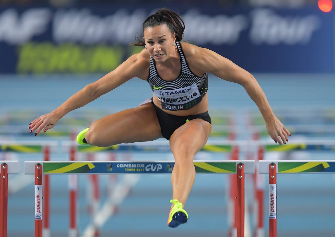 3. Copernicus Cup (IAAF World Indoor Tour) obrazek 11