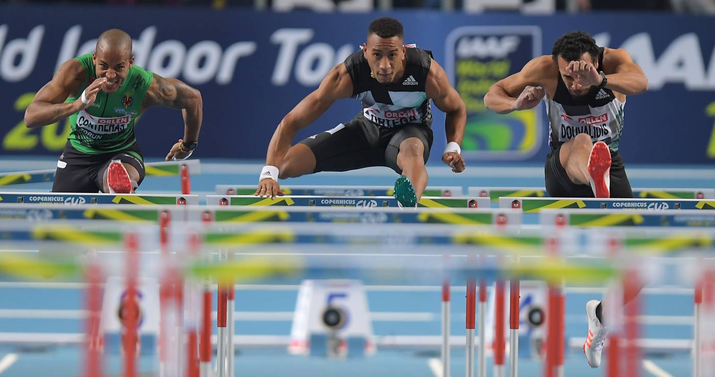 3. Copernicus Cup (IAAF World Indoor Tour) obrazek 13