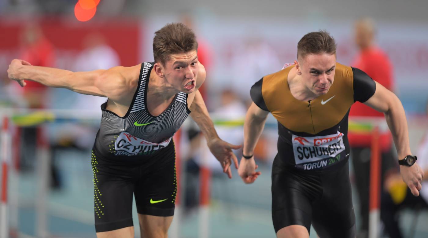 3. Copernicus Cup (IAAF World Indoor Tour) obrazek 17