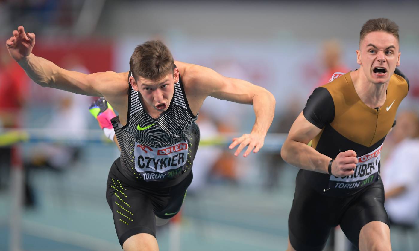 3. Copernicus Cup (IAAF World Indoor Tour) obrazek 18