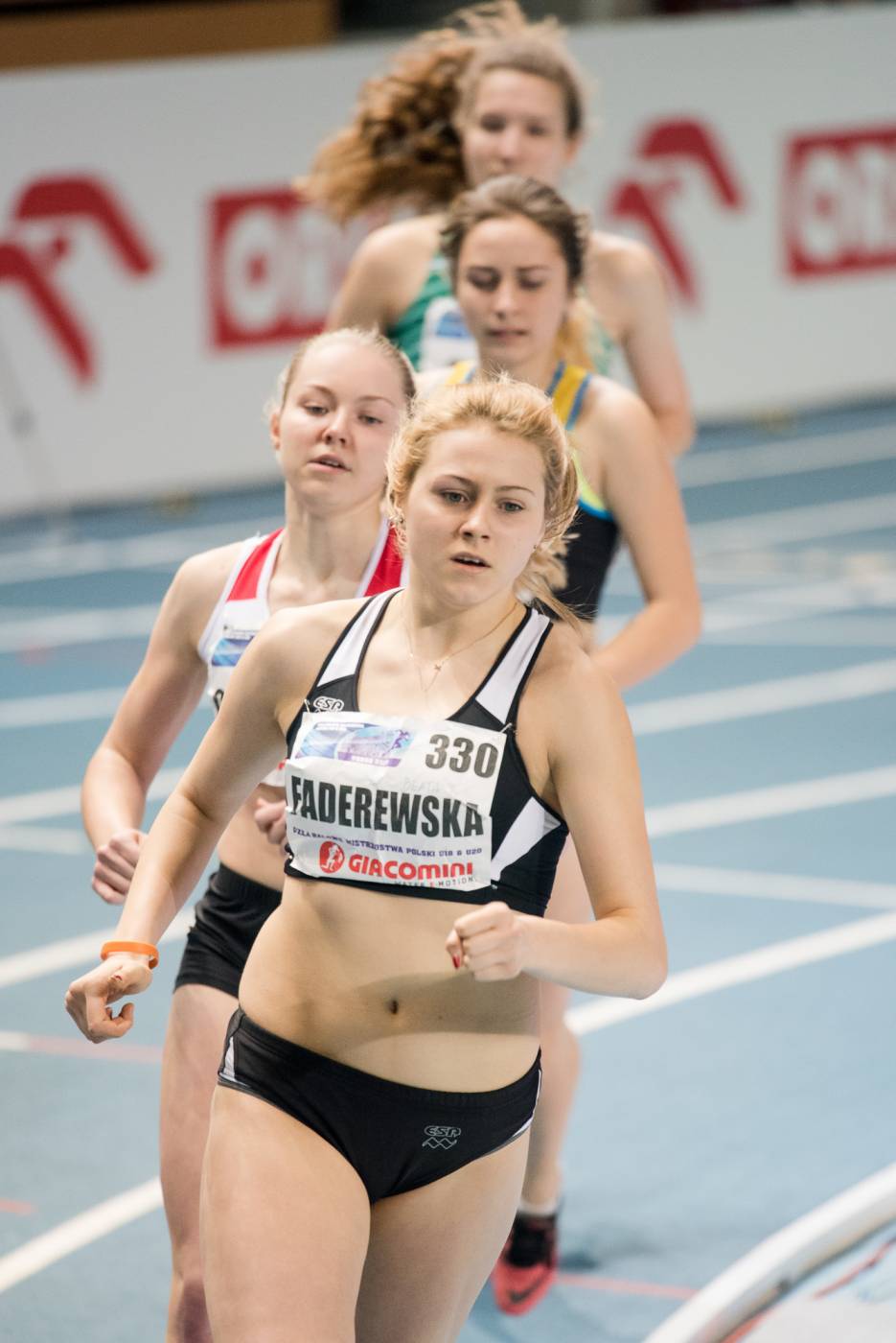 PZLA Halowe Mistrzostwa Polski U18 i U20 2017 dzień 3. obrazek 5