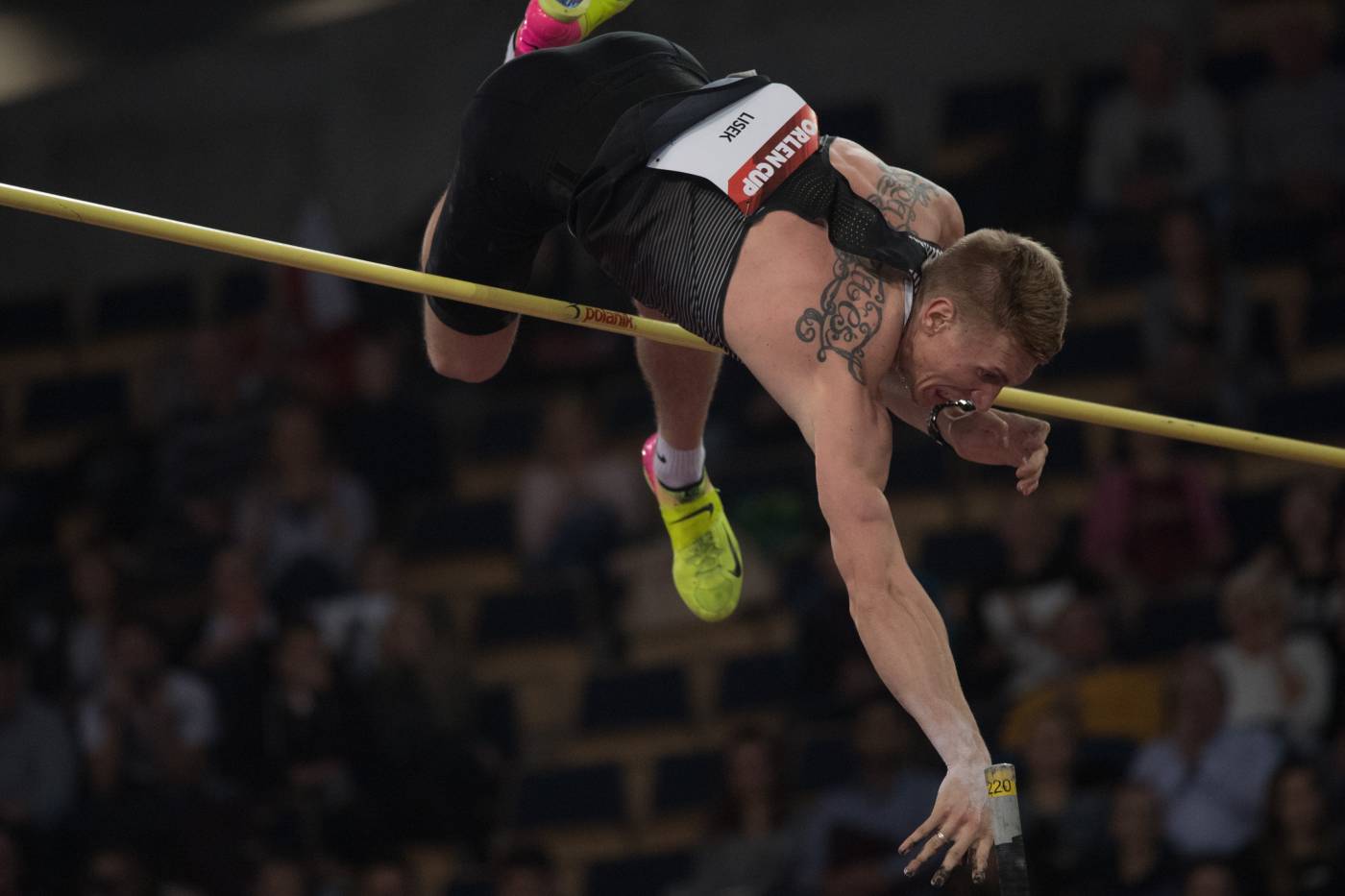 Orlen Cup Łódź 2017 - galeria obrazek 6