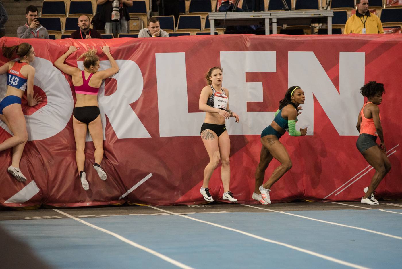 Orlen Cup Łódź 2017 - galeria obrazek 11