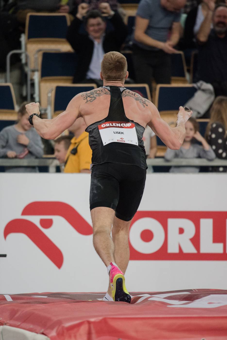 Orlen Cup Łódź 2017 - galeria obrazek 14