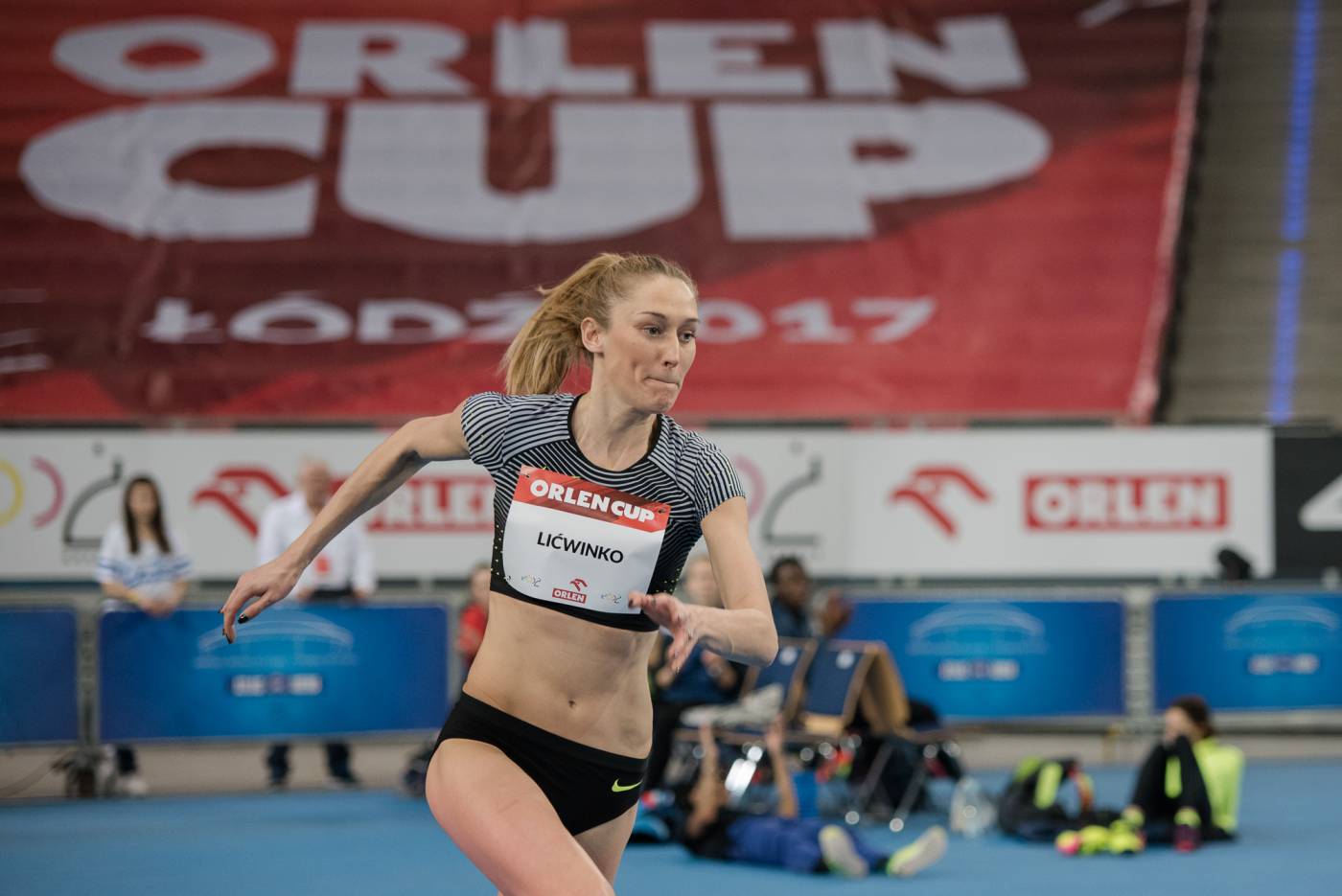 Orlen Cup Łódź 2017 - galeria obrazek 19