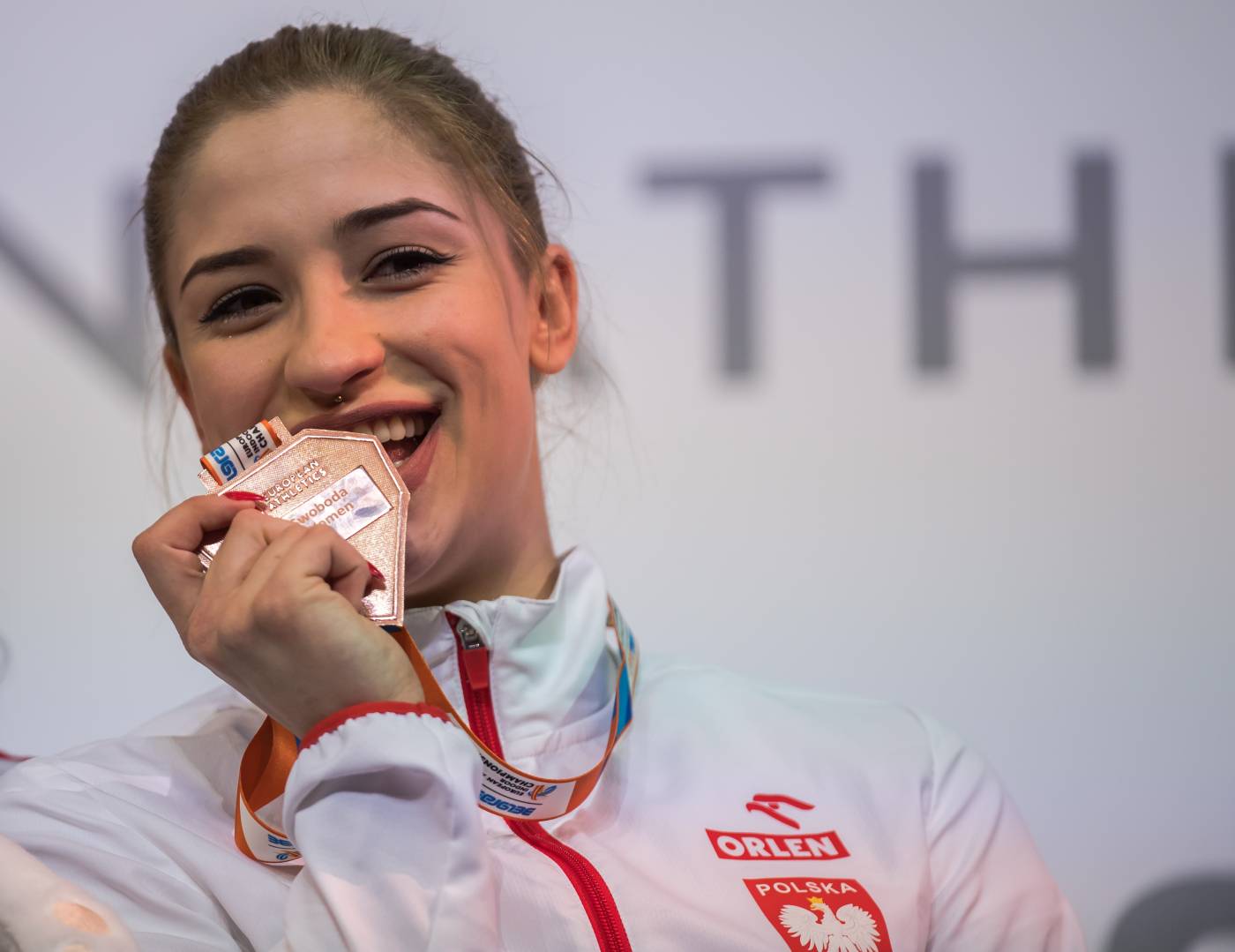 Belgrad Halowe Mistrzostwa Europy dzień 4 obrazek 8
