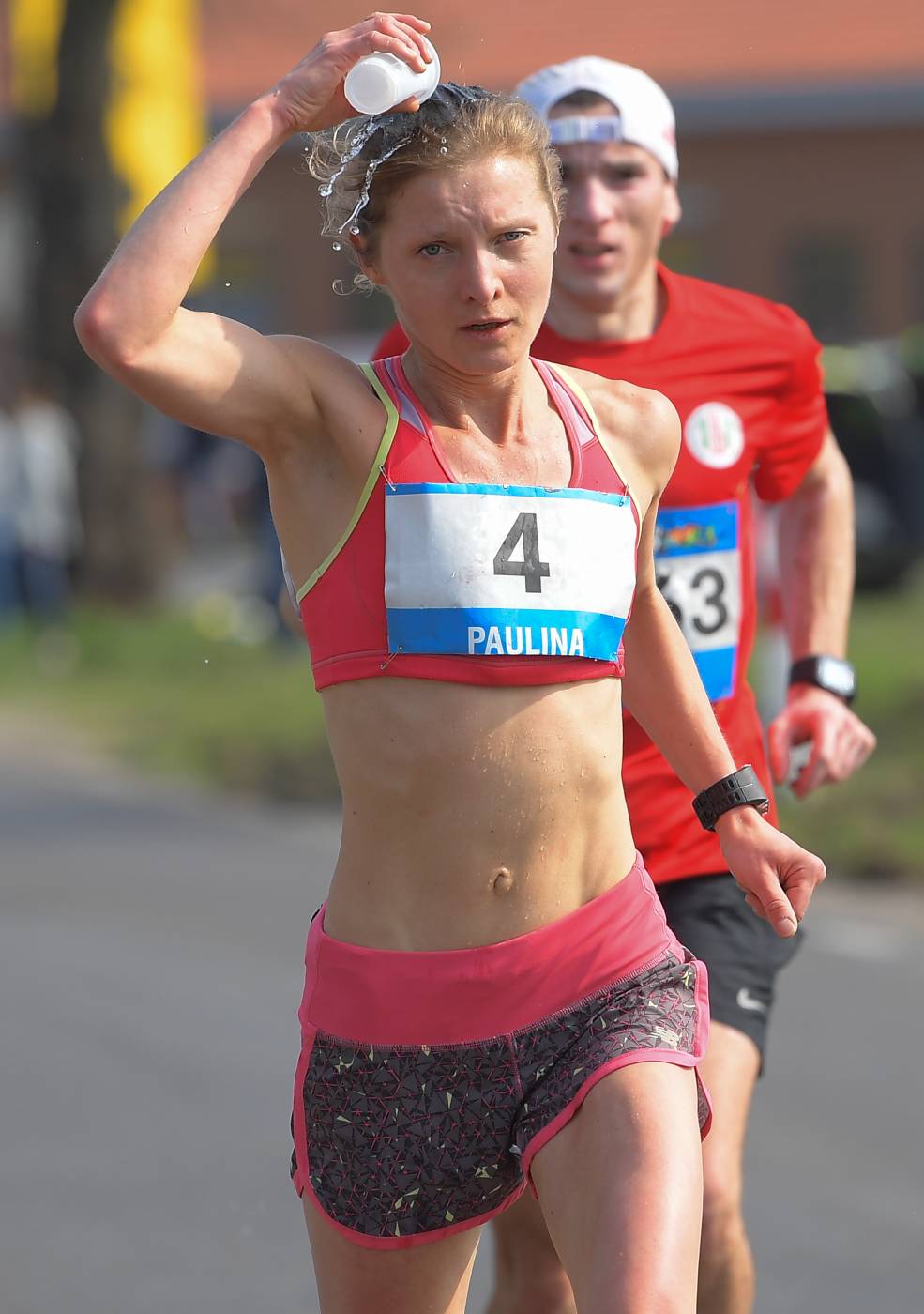 37. PZLA Mistrzostwa Polski kobiet 44 Dębno Maraton obrazek 12