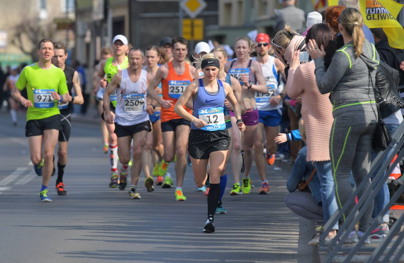 37. PZLA Mistrzostwa Polski kobiet 44 Dębno Maraton obrazek 16