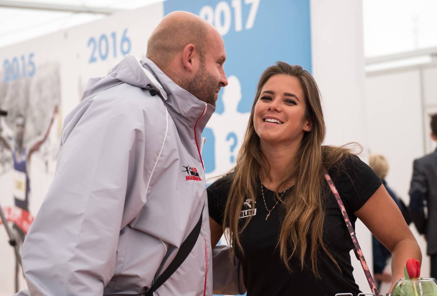 Orlen Warsaw Maraton 2017 konferencja prasowa obrazek 1