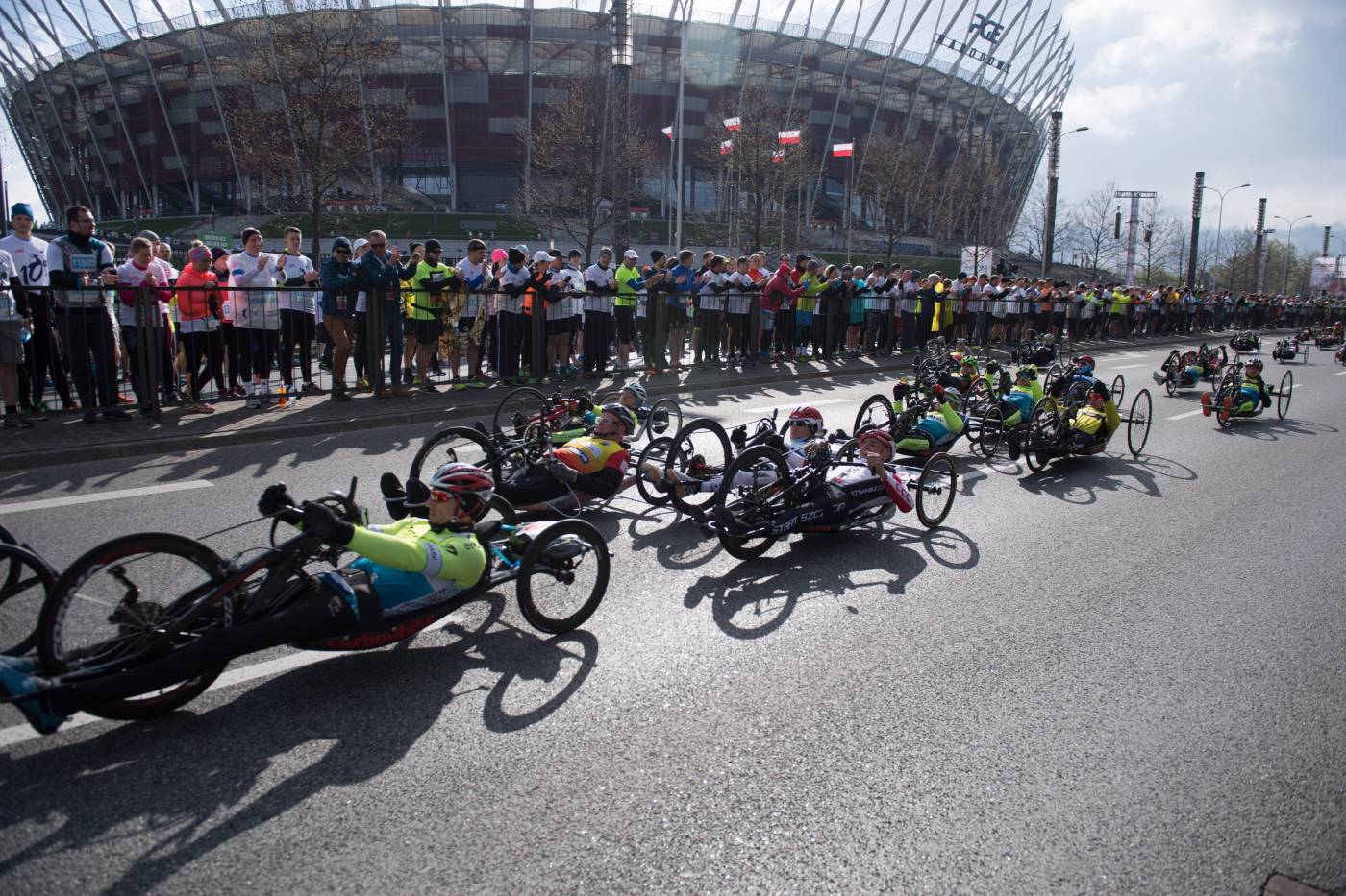 Orlen Warsaw Maraton 2017 obrazek 3