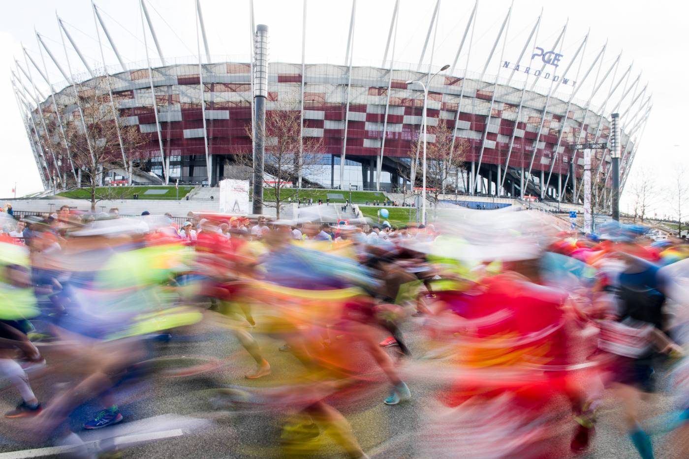 Orlen Warsaw Maraton 2017 obrazek 6