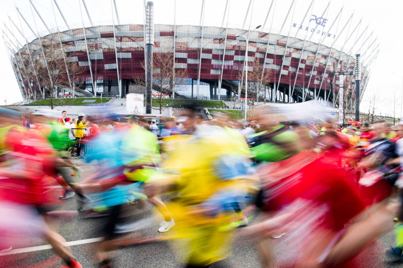 Orlen Warsaw Maraton 2017 obrazek 7