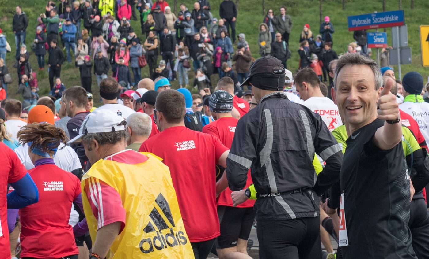 Orlen Warsaw Maraton 2017 obrazek 8