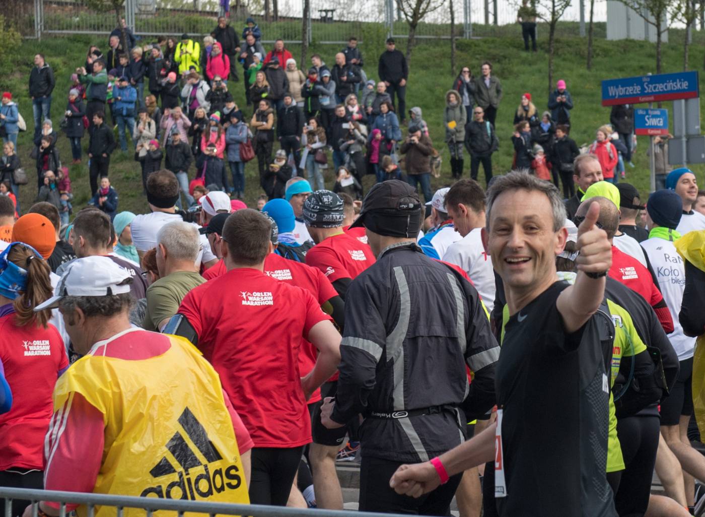 Orlen Warsaw Maraton 2017 obrazek 9