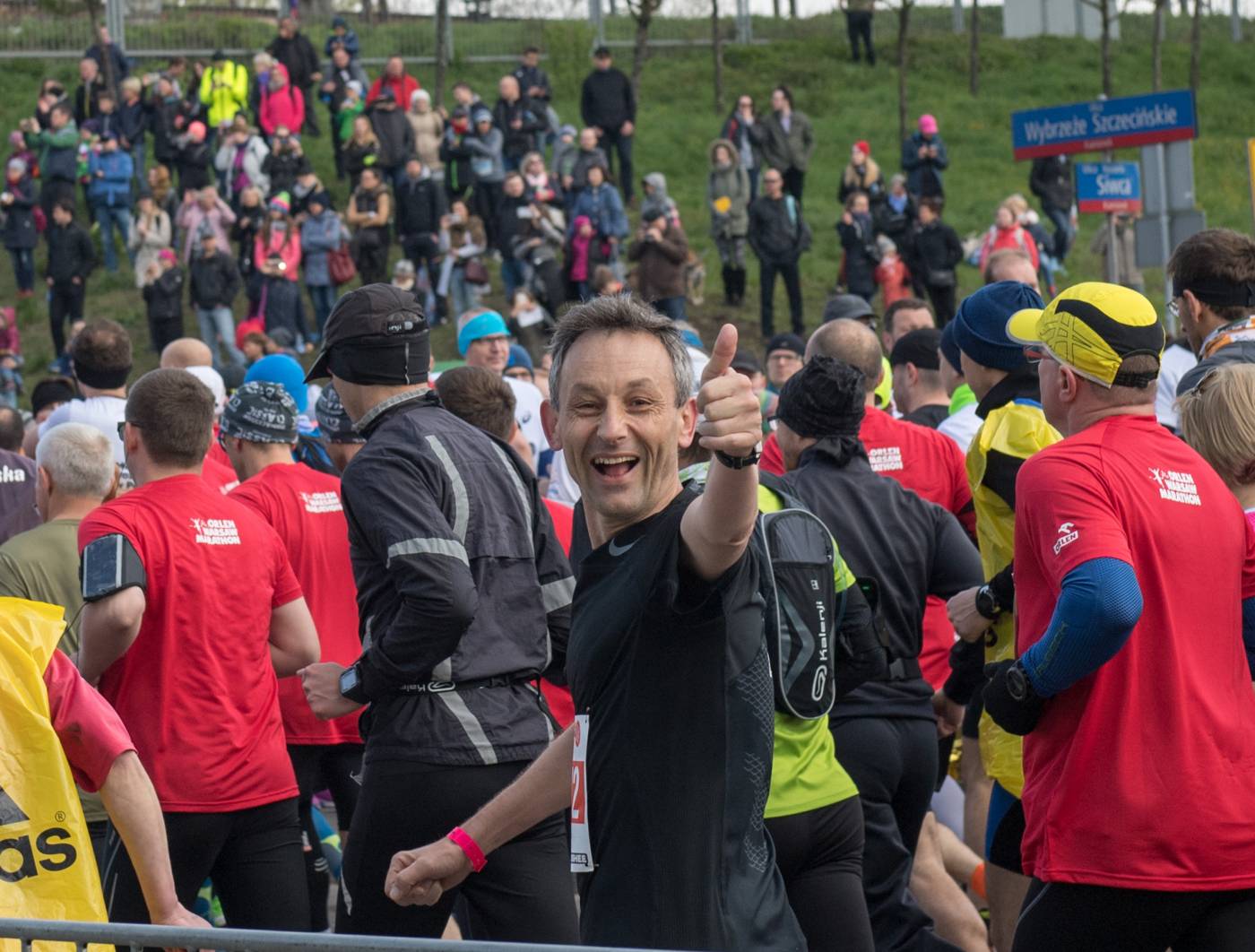 Orlen Warsaw Maraton 2017 obrazek 10