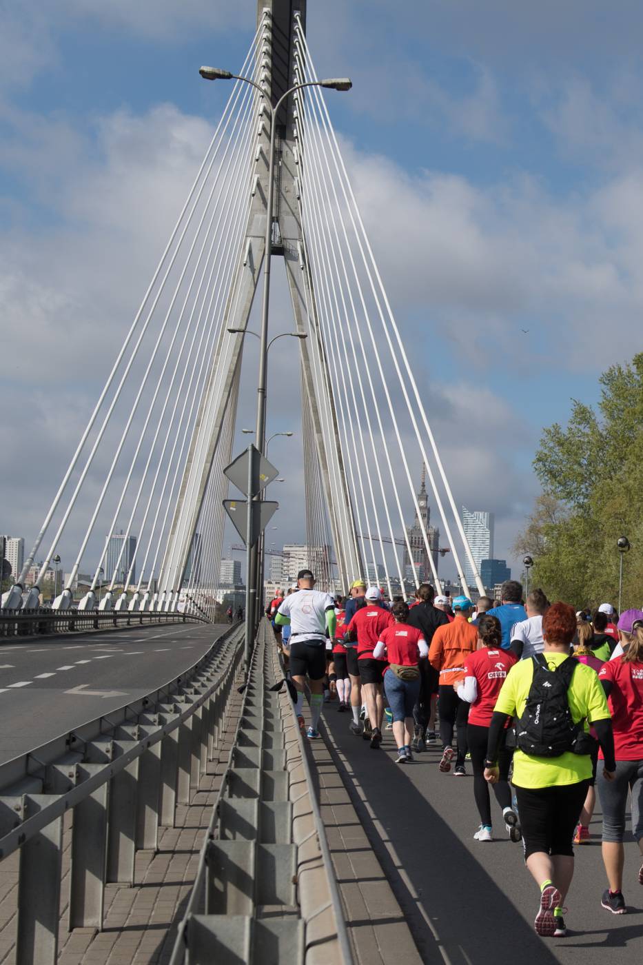 Orlen Warsaw Maraton 2017 obrazek 13