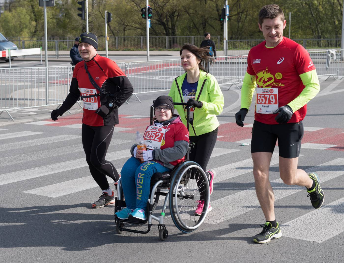 Orlen Warsaw Maraton 2017 obrazek 14