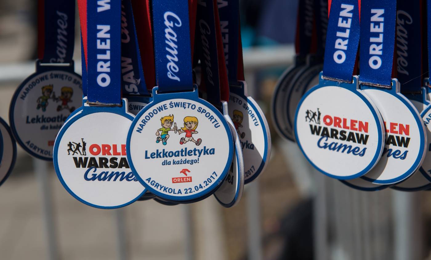 Orlen Warsaw Games 2017 obrazek 18