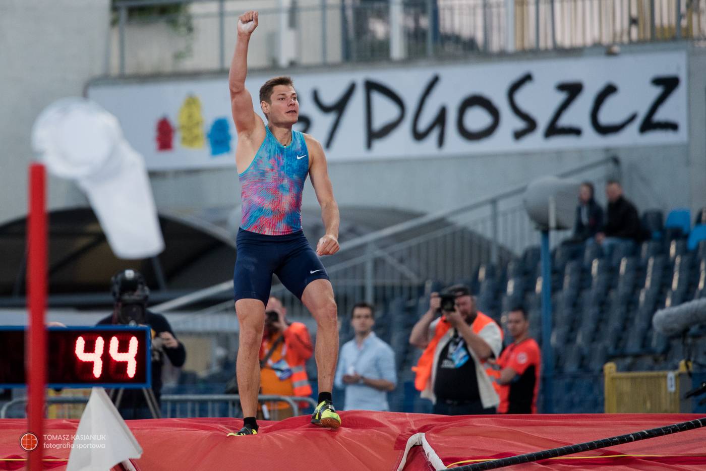 17. Europejski Festiwal Lekkoatletyczny obrazek 8
