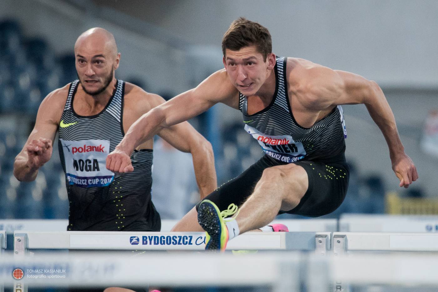 17. Europejski Festiwal Lekkoatletyczny obrazek 9