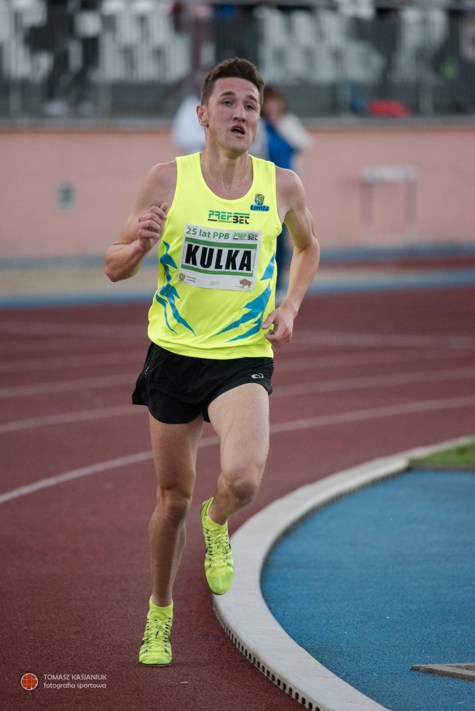 4. Międzynarodowy Łomżyński Mityng Lekkoatletyczny z okazji obrazek 5