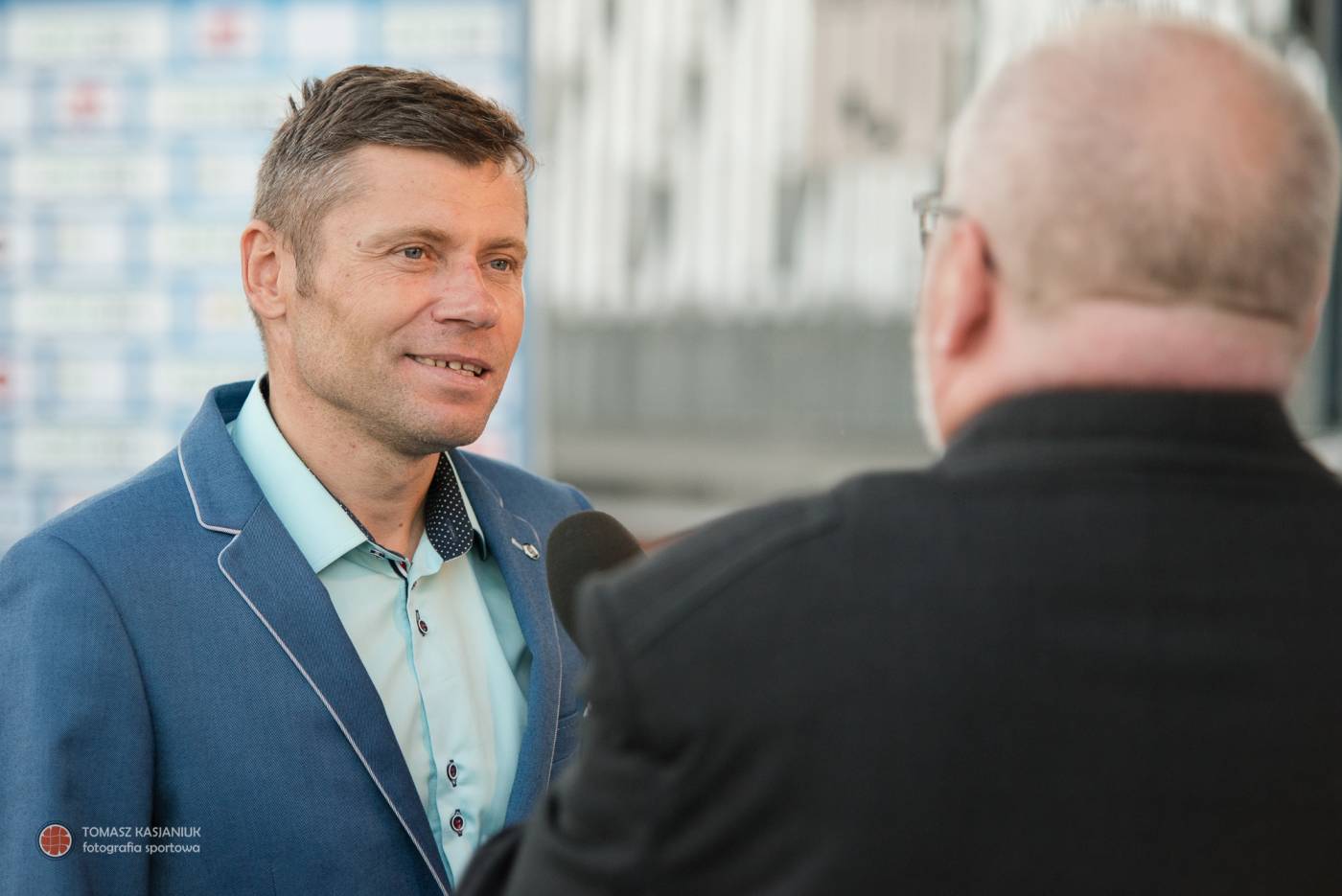 4. Międzynarodowy Łomżyński Mityng Lekkoatletyczny z okazji obrazek 11