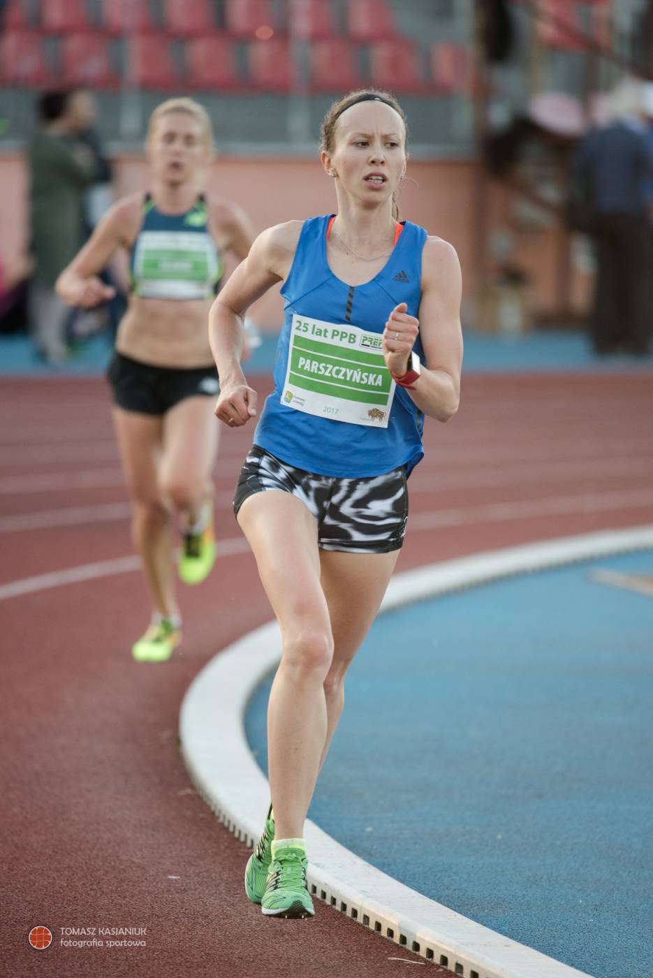 4. Międzynarodowy Łomżyński Mityng Lekkoatletyczny z okazji obrazek 14