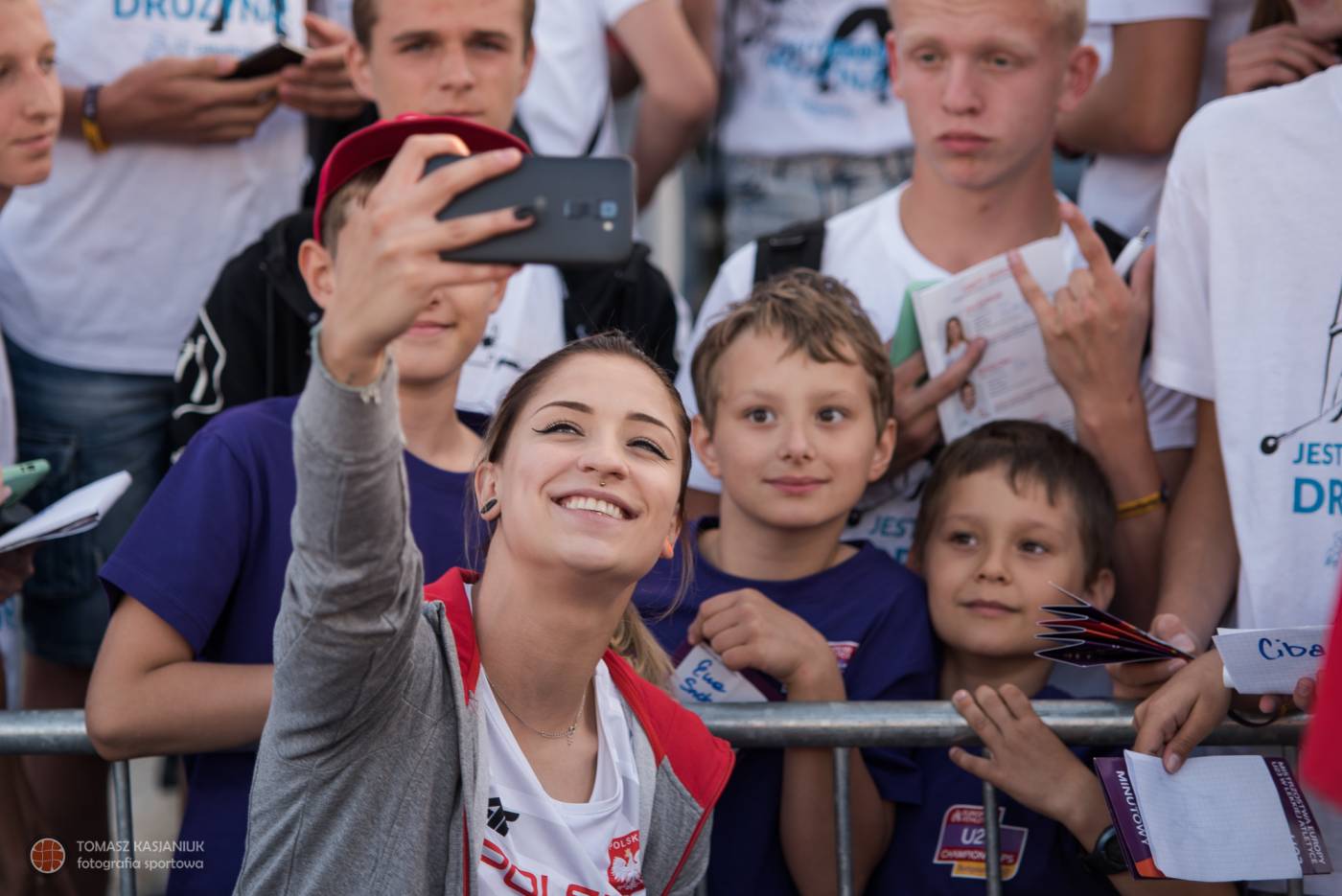 11. Mistrzostwa Europy U23 (I dzień) obrazek 1