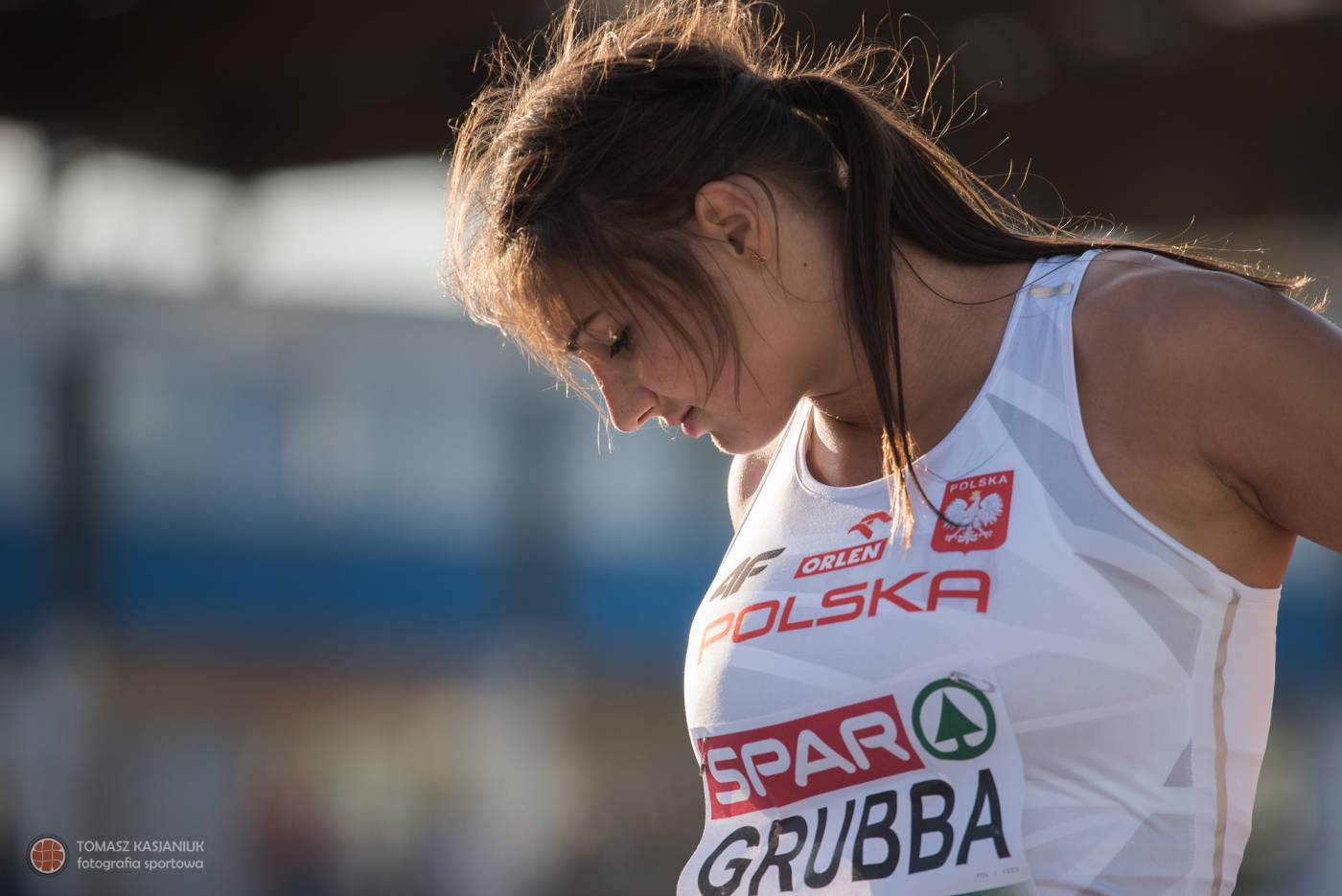 11. Mistrzostwa Europy U23 (I dzień) obrazek 4