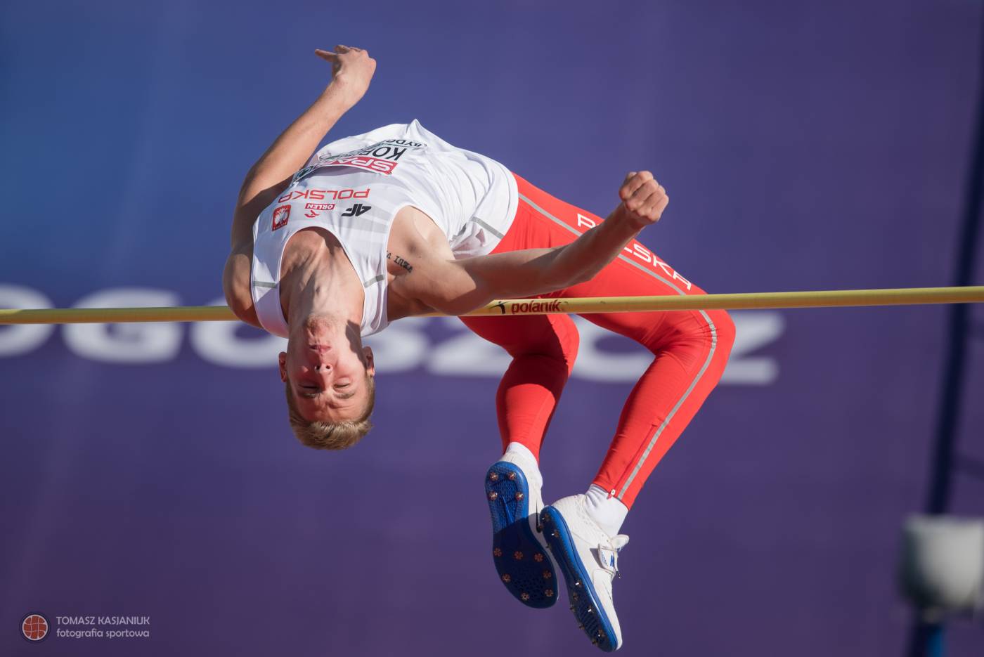 11. Mistrzostwa Europy U23 (I dzień) obrazek 13