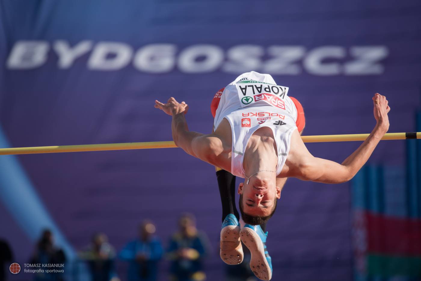 11. Mistrzostwa Europy U23 (I dzień) obrazek 14