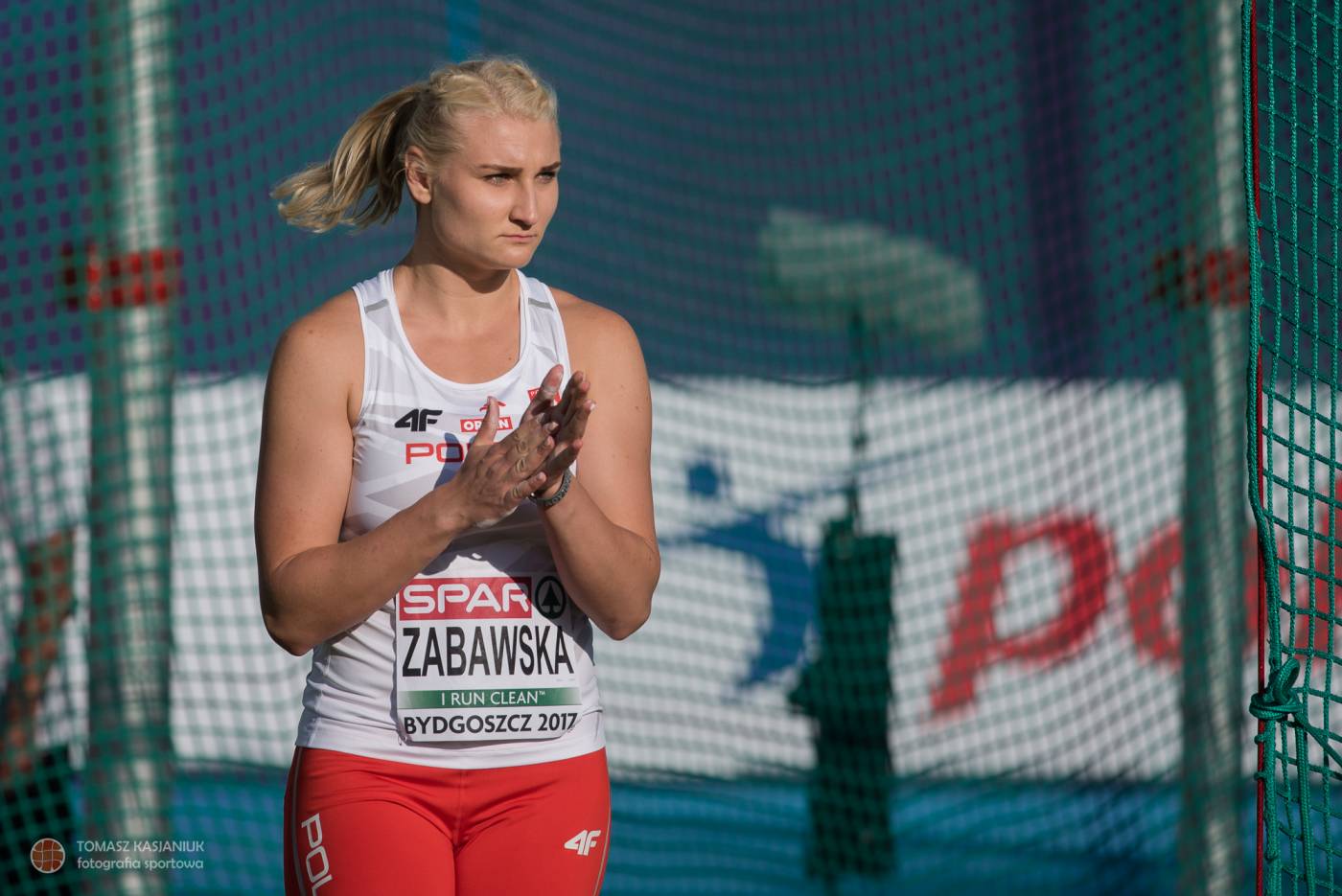 11. Mistrzostwa Europy U23 (I dzień) obrazek 15