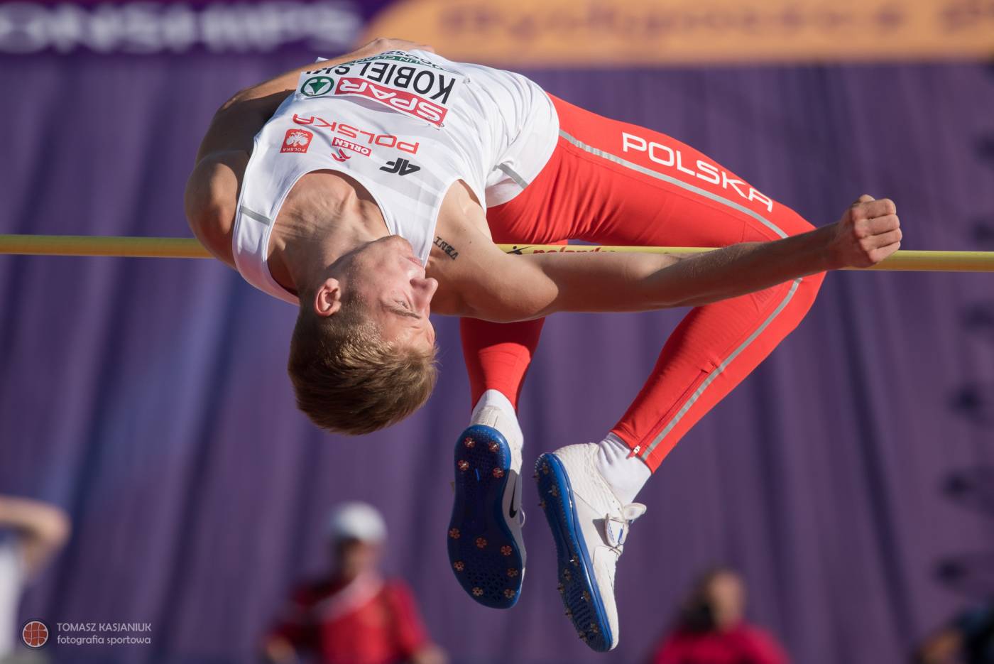 11. Mistrzostwa Europy U23 (I dzień) obrazek 16
