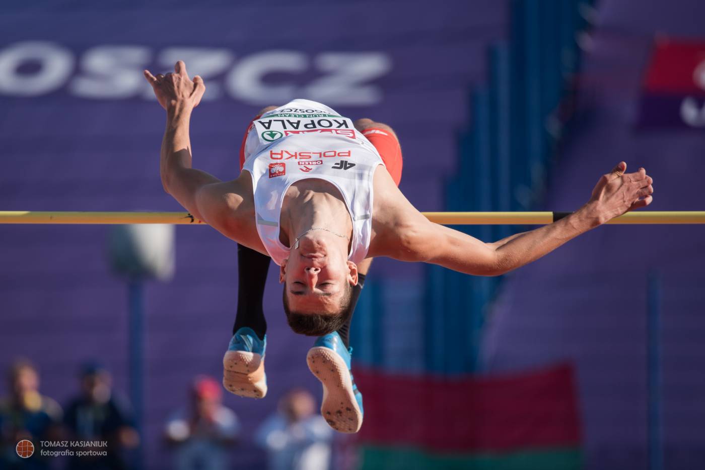 11. Mistrzostwa Europy U23 (I dzień) obrazek 18