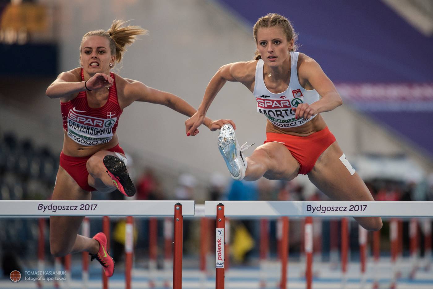 11. Mistrzostwa Europy U23 (II dzień) obrazek 4