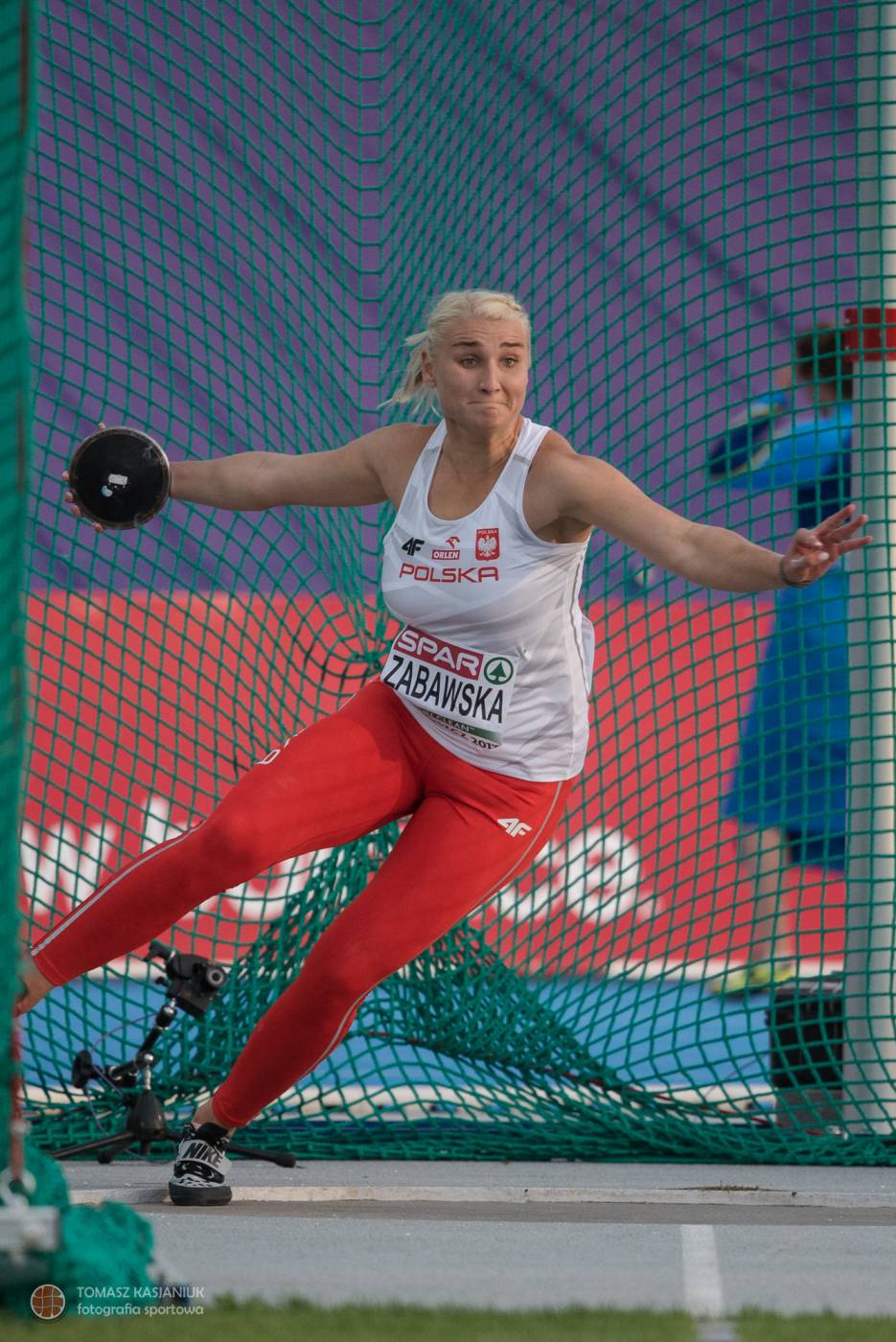 11. Mistrzostwa Europy U23 (II dzień) obrazek 8