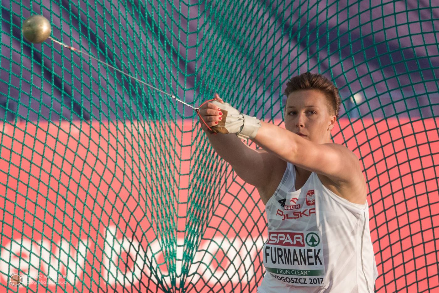 11. Mistrzostwa Europy U23 (III dzień) obrazek 4