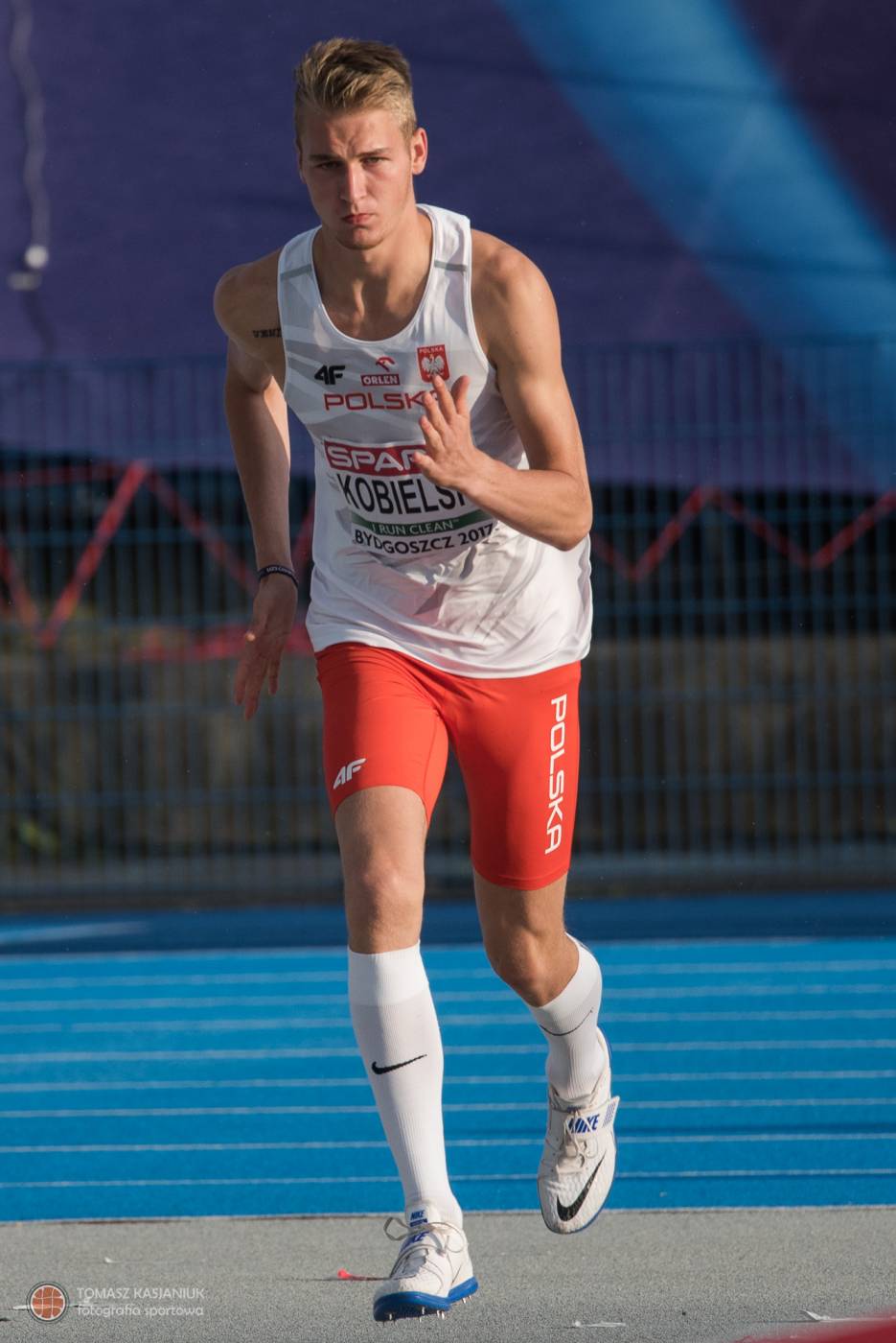 11. Mistrzostwa Europy U23 (III dzień) obrazek 7