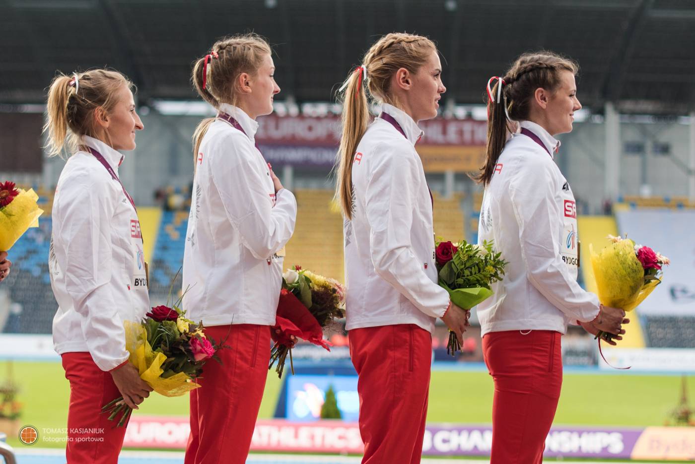 11. Mistrzostwa Europy U23 (IV dzień) obrazek 2