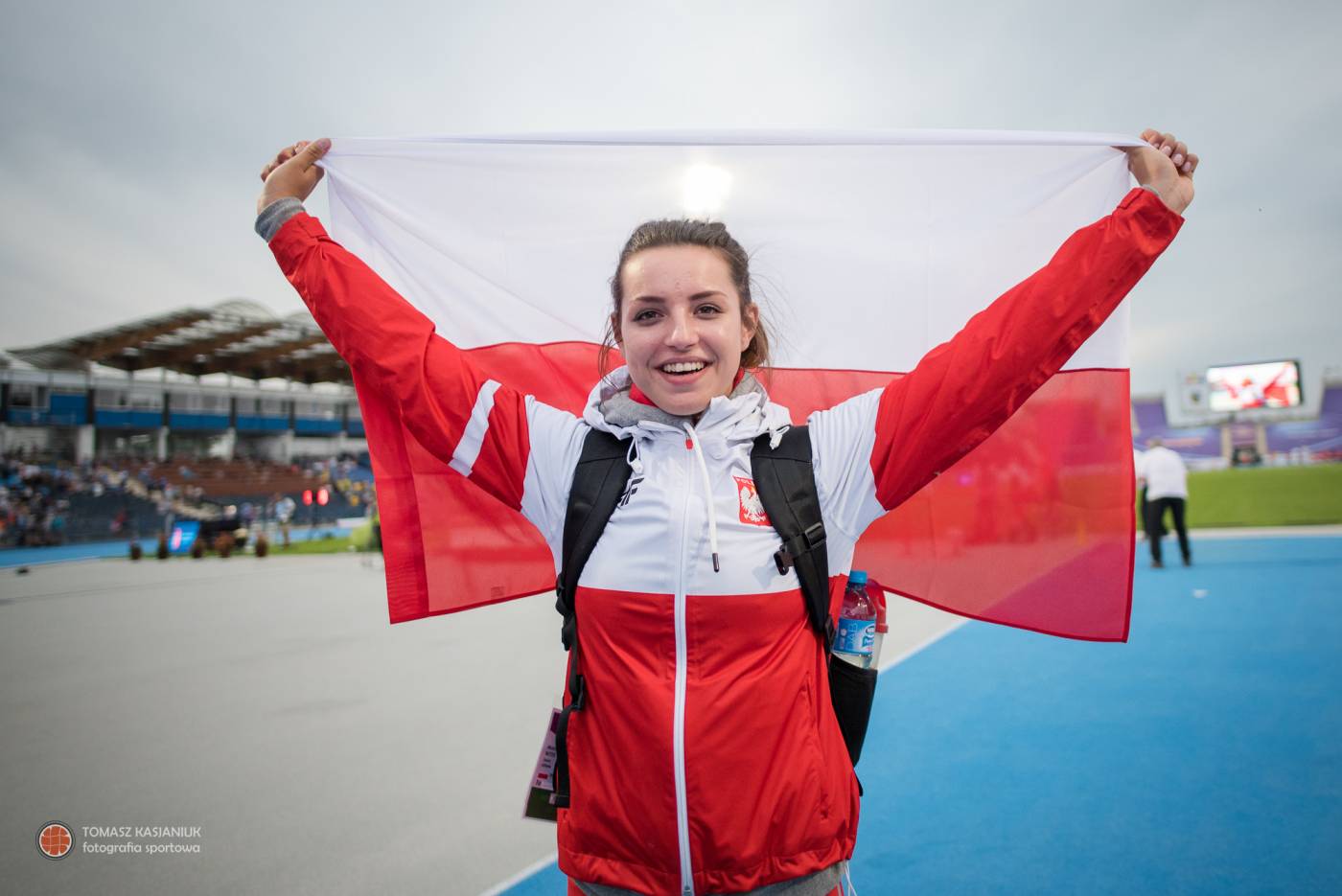 11. Mistrzostwa Europy U23 (IV dzień) obrazek 5