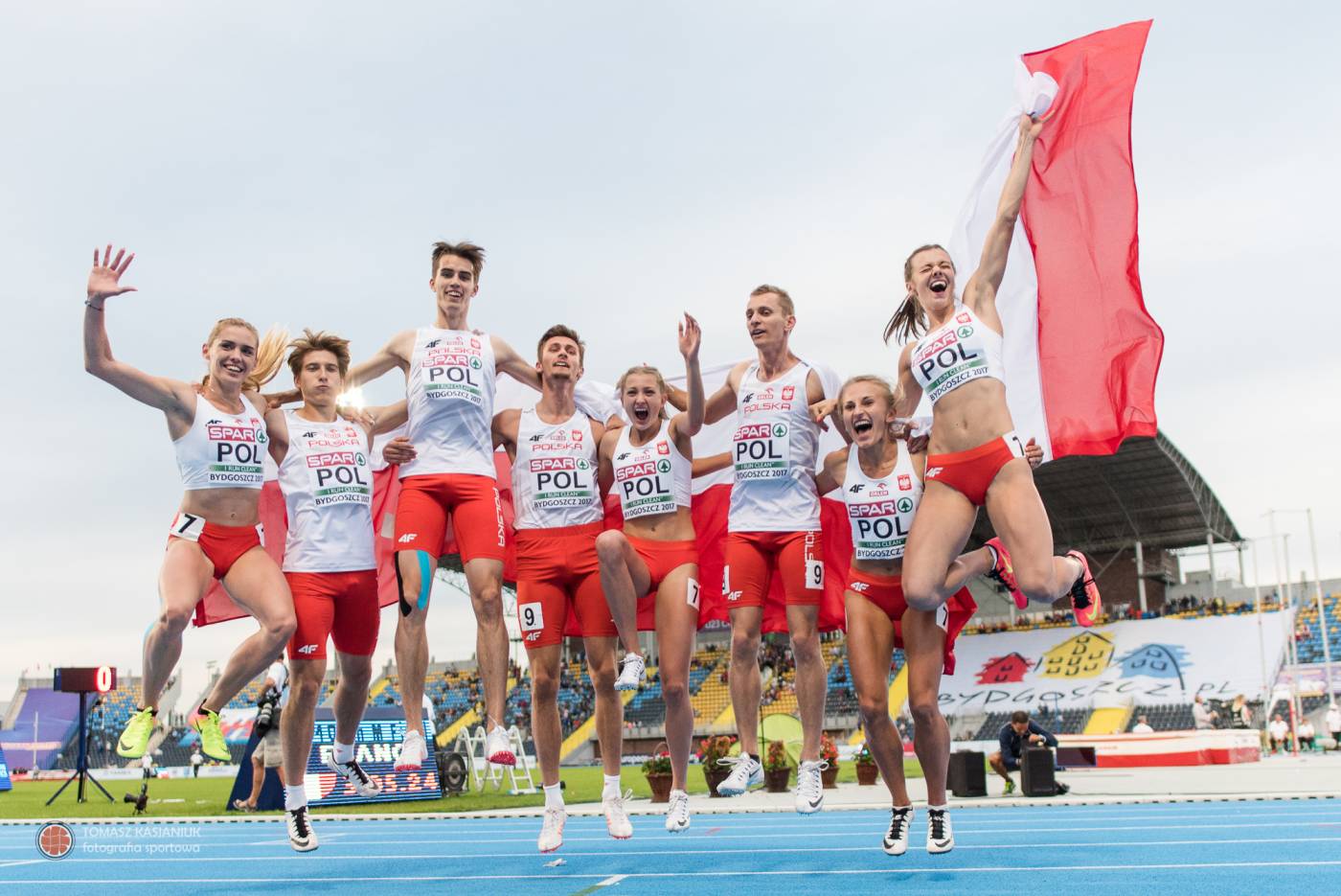 11. Mistrzostwa Europy U23 (IV dzień) obrazek 6